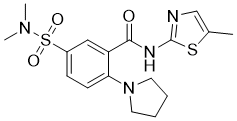 ML414 (NGI-1) 790702-57-7